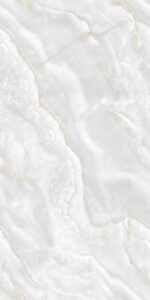 florim bianco onyx glossy 600x1200