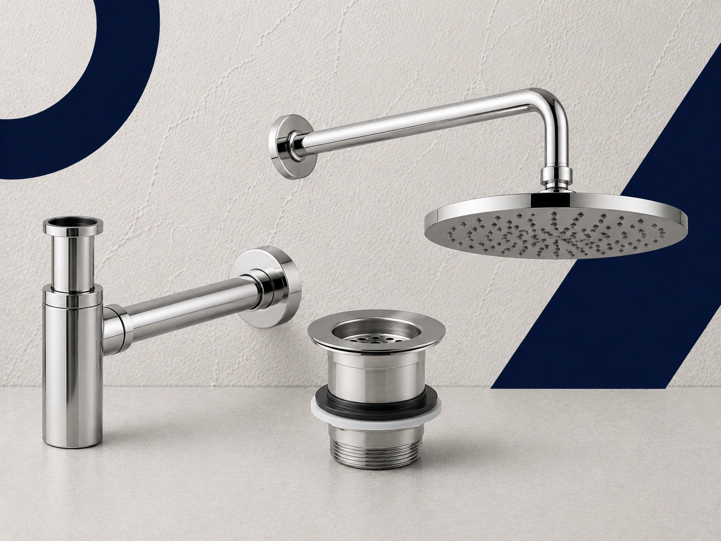 Bath Accessories