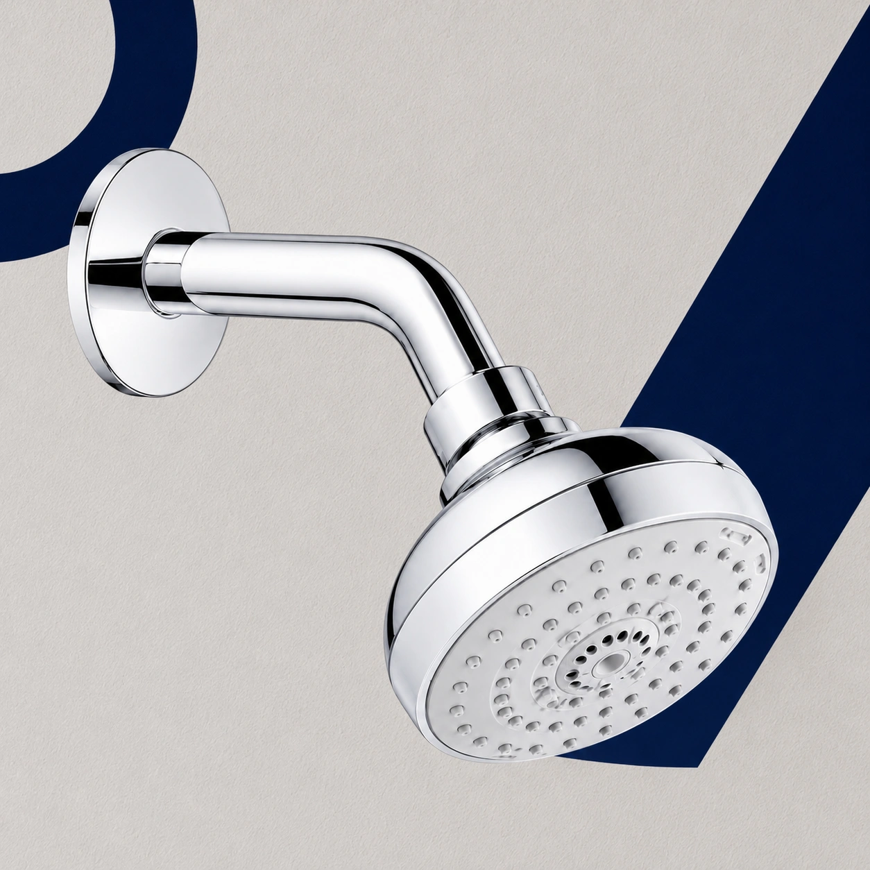 Overhead Shower