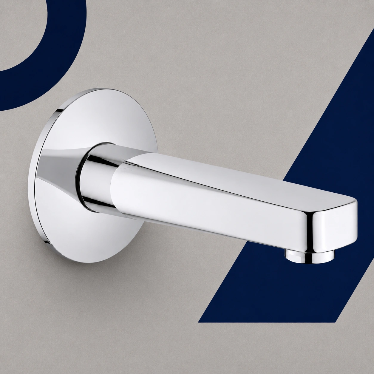 Plain Spout