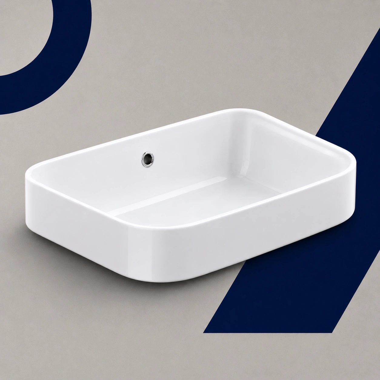 Wash Basins
