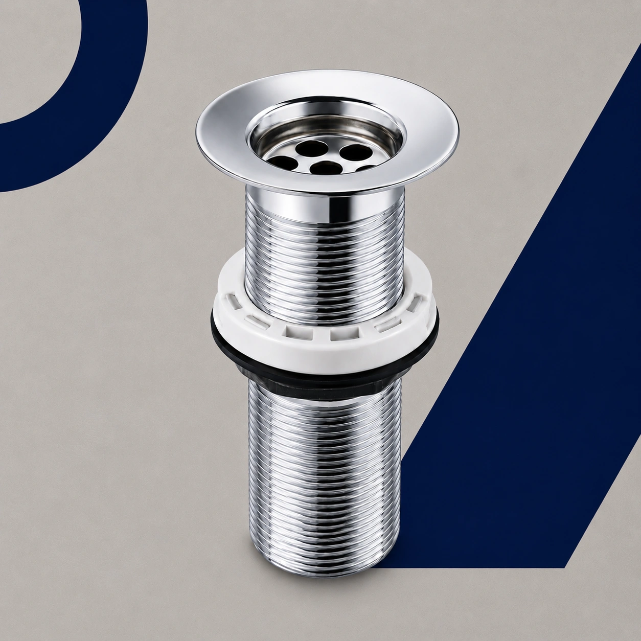 Waste Coupling